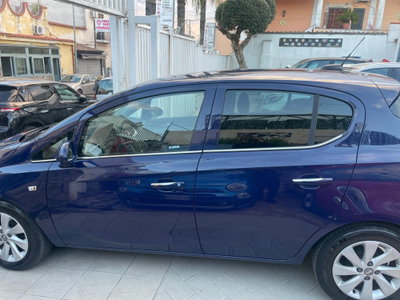 Opel Corsa 1.4 90CV GPL Tech 5 porte Cosmo (7)