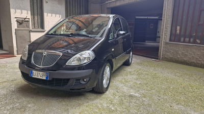 Lancia Musa 16V Sky usata