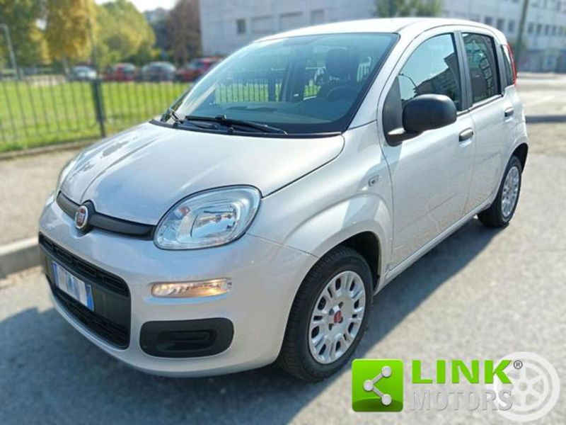 Fiat Panda 1.2 Pop