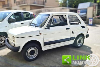 Fiat 126 650 (23 CV) usata