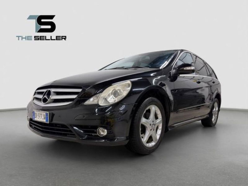 Mercedes-Benz Classe R 280 CDI cat 4Matic Premium
