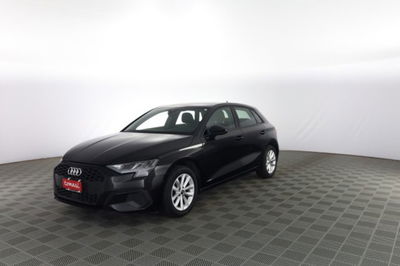 Audi A3 Sportback 30 TFSI usata