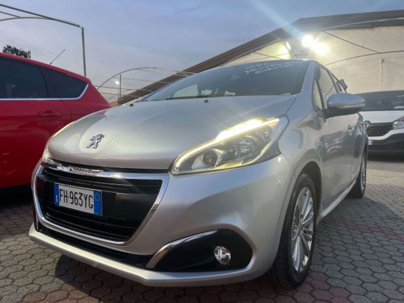 Peugeot 208 82 5p. GPL Active