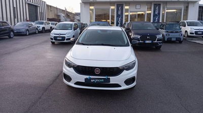 Fiat Tipo Tipo 1.3 Mjt 4 porte Street usata
