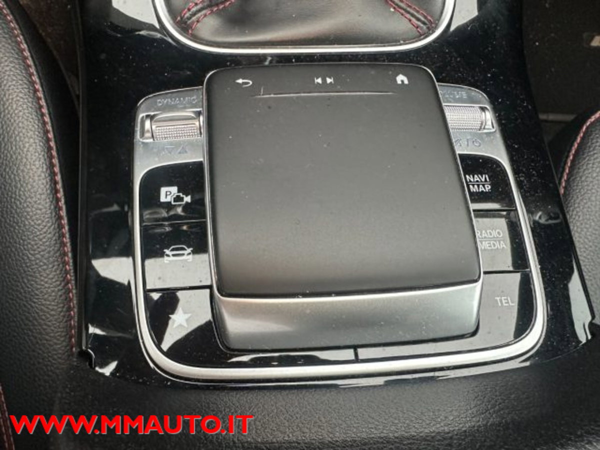 Mercedes-Benz Classe B 180 d Sport (15)