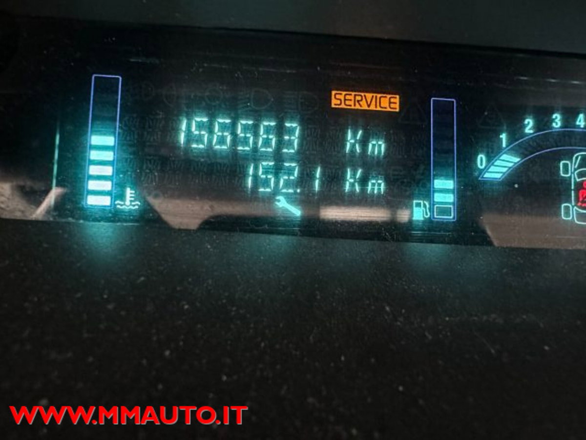 Renault Scenic E-Tech Electric 1.6 16V/105CV GPL Serie Speciale (14)