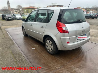Renault Scenic E-Tech Electric 1.6 16V/105CV GPL Serie Speciale (2)