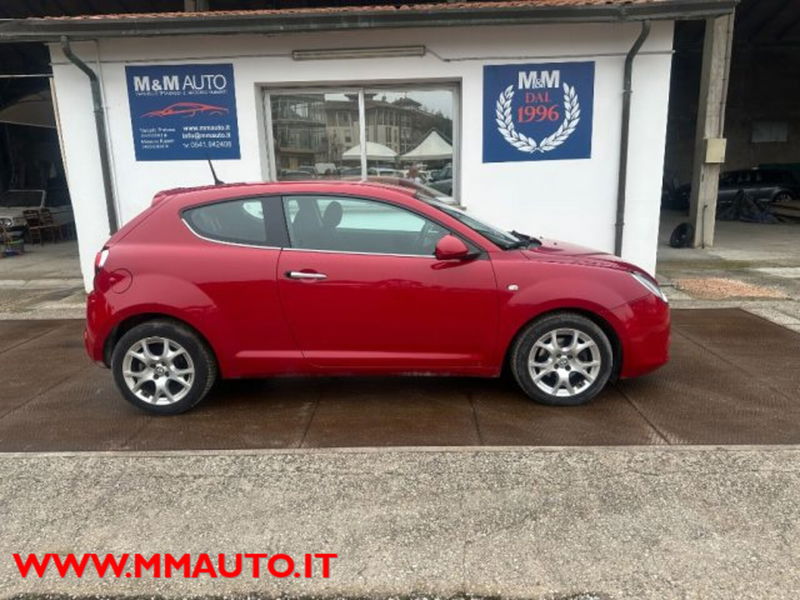 Alfa Romeo MiTo 1.3 JTDm 85 CV S&S Distinctive