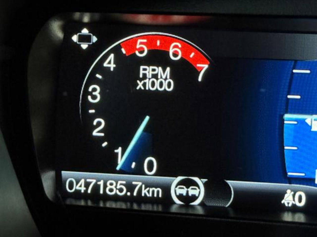 Ford Ranger Pick-up Ranger 2.0 ECOBLUE aut. 213 CV DC Wildtrak 5 posti (11)