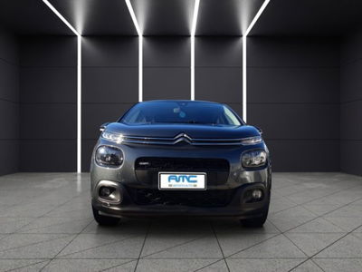 Citroen C3 PureTech 82 Shine usata