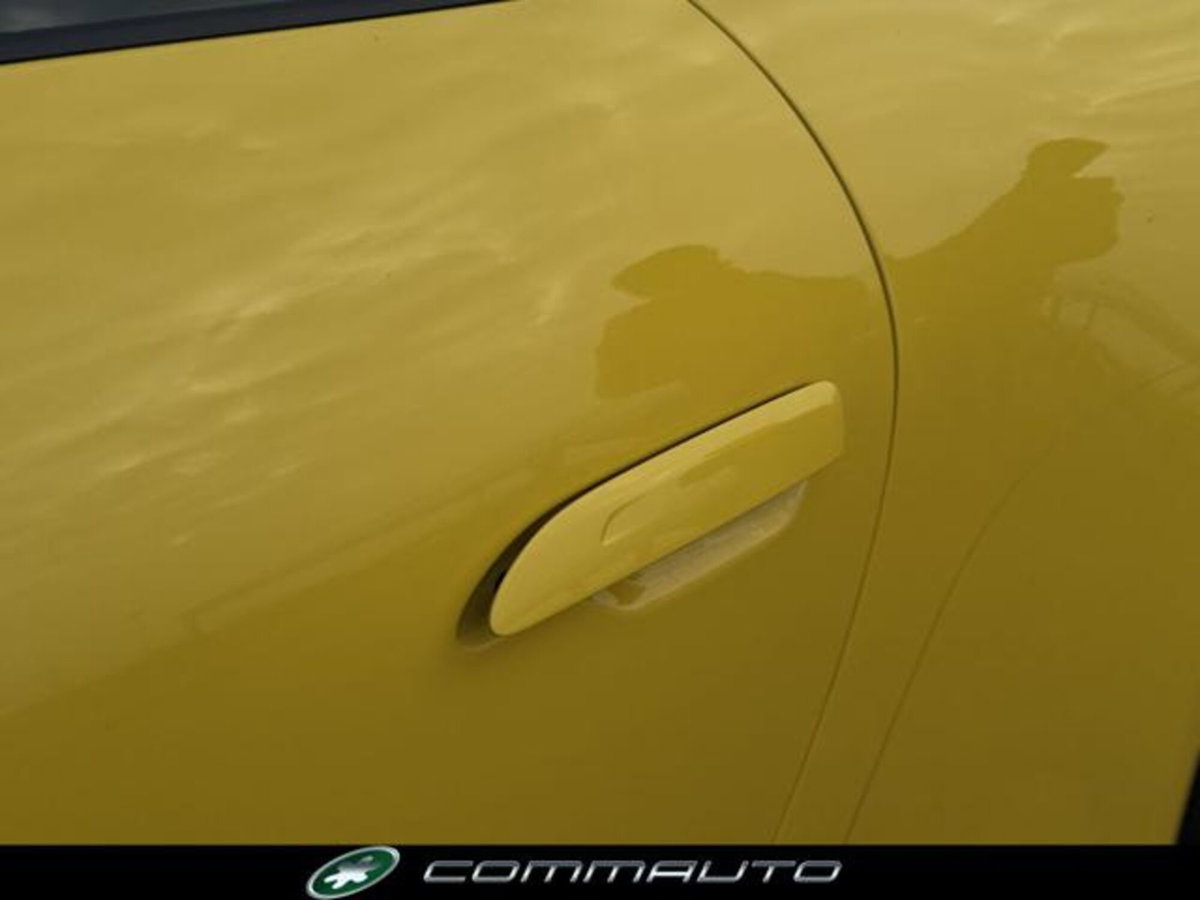 Porsche 911 Cabrio Cabrio 3.0 Carrera S (12)