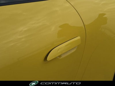 Porsche 911 Cabrio Cabrio 3.0 Carrera S (12)