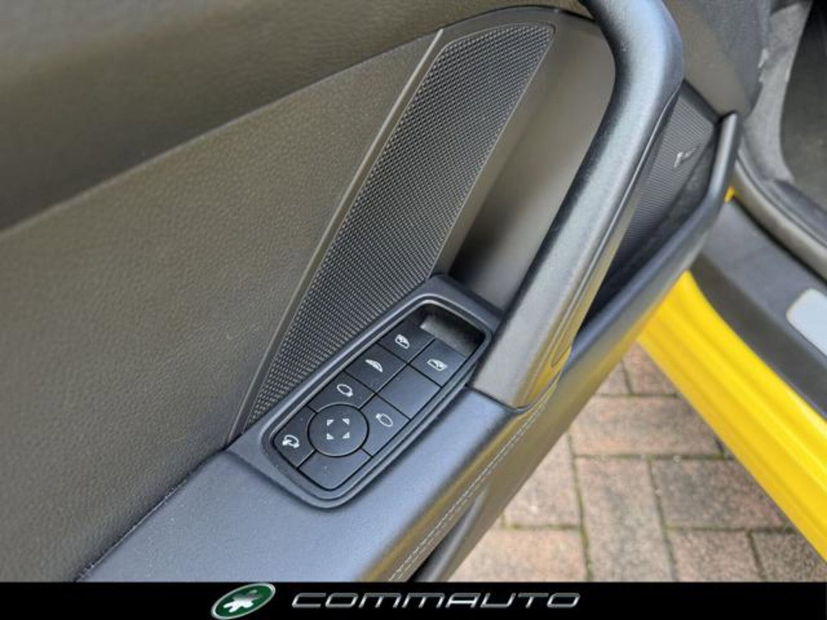 Porsche 911 Cabrio Cabrio 3.0 Carrera S (13)