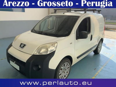 Fiat Fiorino 1.3 MJT 75CV Furgone usato