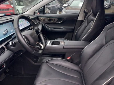 Omoda Omoda 5 1.6 tgdi Premium 7dct (12)