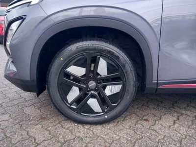 Omoda Omoda 5 1.6 tgdi Premium 7dct (8)