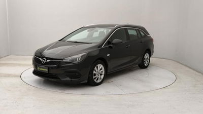 Opel Astra Station Wagon 1.5 CDTI 122 CV S&S AT9 Sports Business Eleg. usata