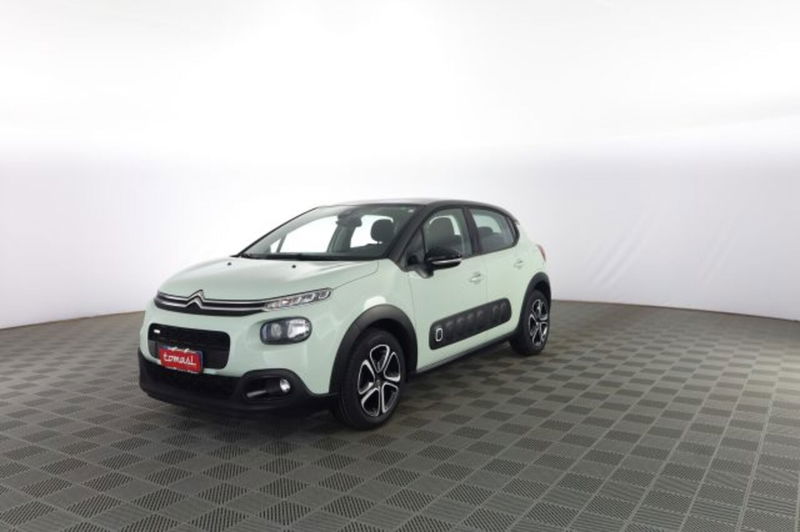 Citroen C3 PureTech 82 Shine