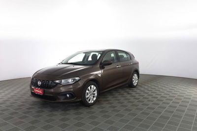 Fiat Tipo Station Wagon Tipo 1.4 SW Lounge usata