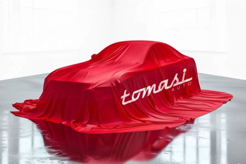 Omoda Omoda 5 EV 60,9 kWh Pure