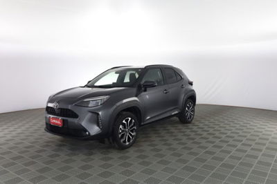 Toyota Yaris Cross 1.5 Hybrid 5p. E-CVT Trend usata