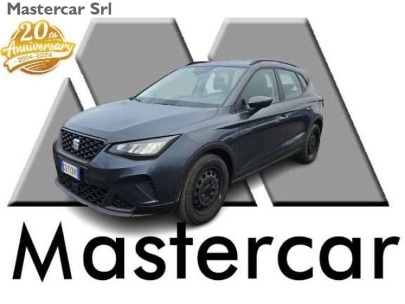 SEAT Arona 1.0 ecotsi 95cv
