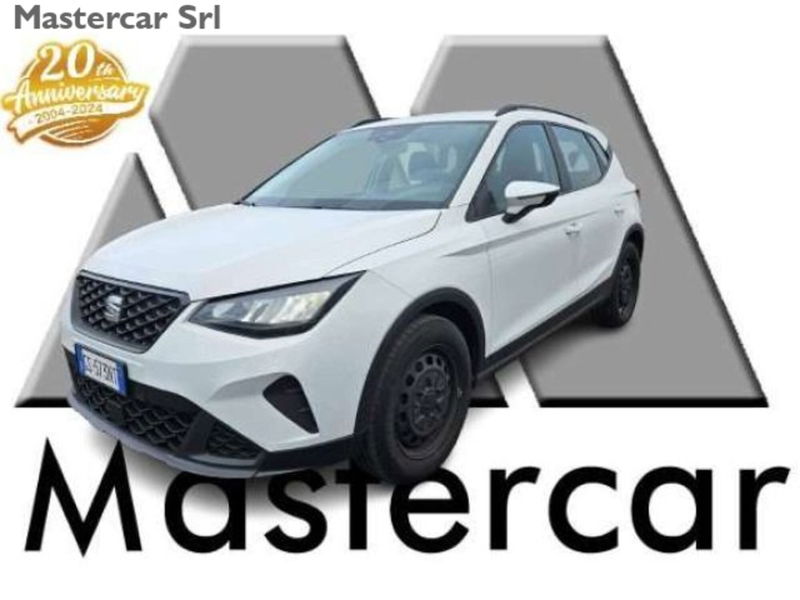 SEAT Arona 1.0 ecotsi Reference 95cv