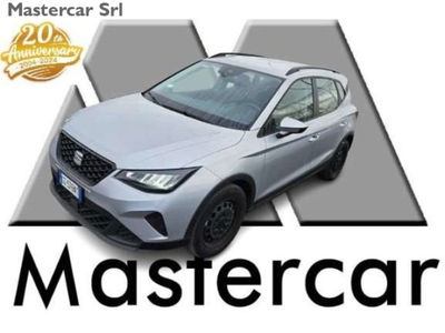SEAT Arona 1.0 ecotsi 95cv usata
