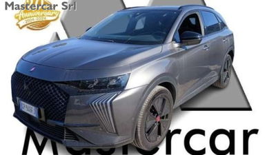 Ds DS 7 DS 7 Crossback BlueHDi 130 aut. Performance Line usata