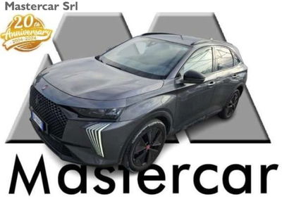 Ds DS 7 1.5 bluehdi Performance Line 130cv auto usata