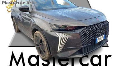 Ds DS 7 1.5 bluehdi Performance Line 130cv auto usata