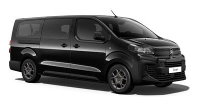 Citroen Spacetourer Space  2.0 BlueHDi 180 S&S EAT8 XL Business Lounge nuova