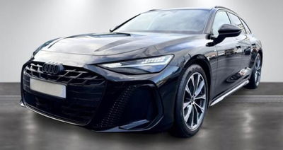 Audi A6 Avant 40 2.0 TDI S tronic Business Plus usata