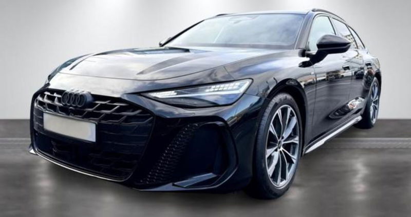 Audi A6 Avant 40 2.0 TDI S tronic Business Plus