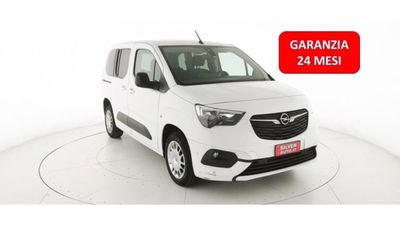 Opel Combo Life 1.5D 100 CV S&S Elegance XL 7 Posti usata
