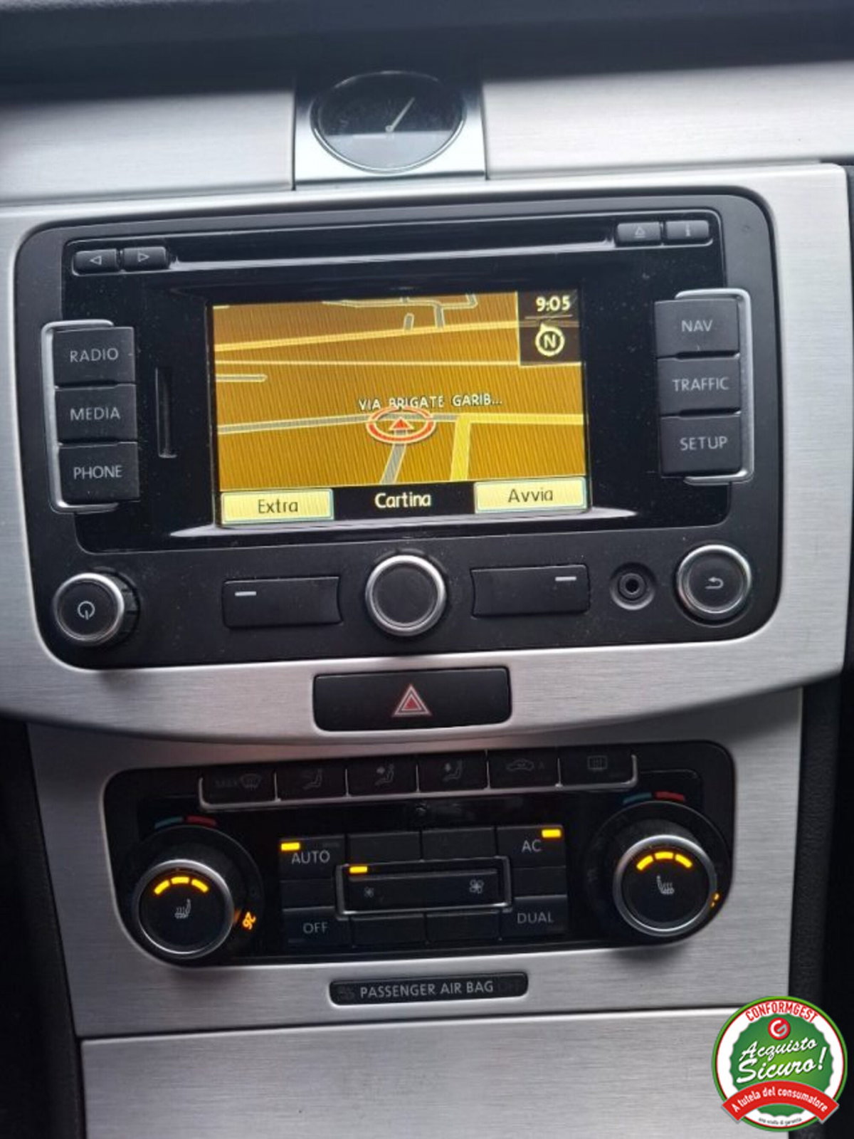 Volkswagen Passat Variant Var 2.0 TDI 4motion Highline BMT (13)