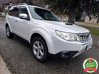 Subaru Forester 2.0D XS Exclusive usata