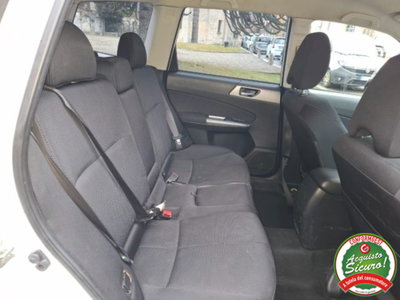 Subaru Forester 2.0D XS Exclusive (10)