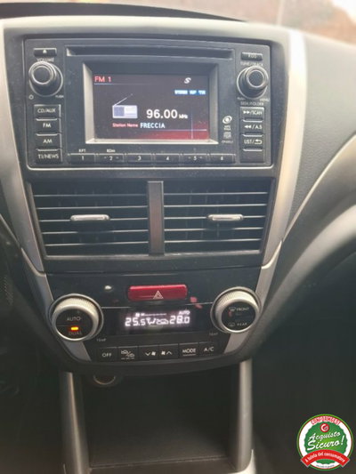 Subaru Forester 2.0D XS Exclusive (13)