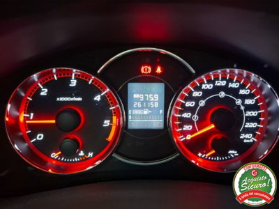 Subaru Forester 2.0D XS Exclusive (14)