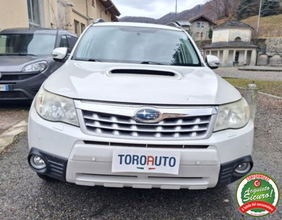 Subaru Forester 2.0D XS Exclusive (2)
