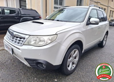 Subaru Forester 2.0D XS Exclusive (3)