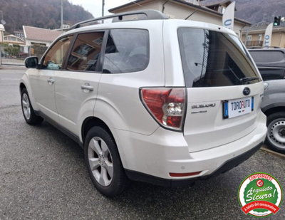Subaru Forester 2.0D XS Exclusive (4)