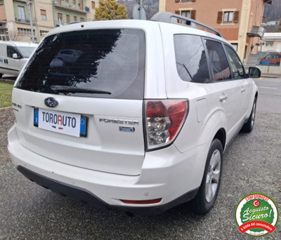 Subaru Forester 2.0D XS Exclusive (6)