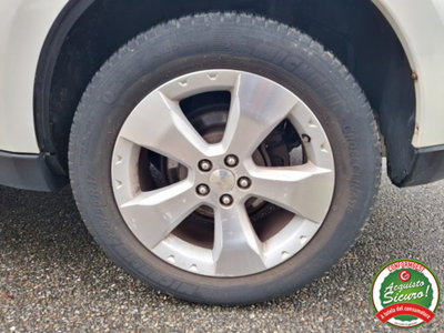 Subaru Forester 2.0D XS Exclusive (7)