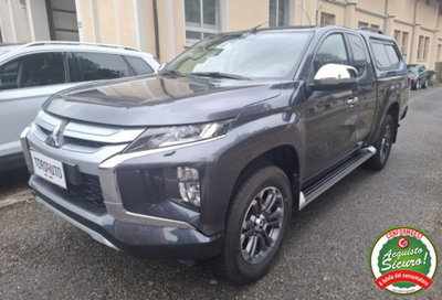 Mitsubishi L200 2.3 D Club Cab 4x4 Super Select Intense (3)