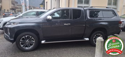Mitsubishi L200 2.3 D Club Cab 4x4 Super Select Intense (4)