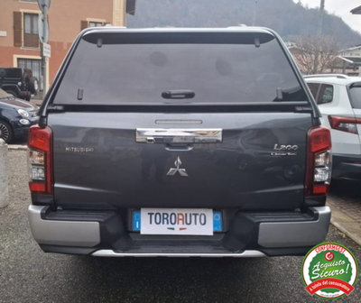Mitsubishi L200 2.3 D Club Cab 4x4 Super Select Intense (5)