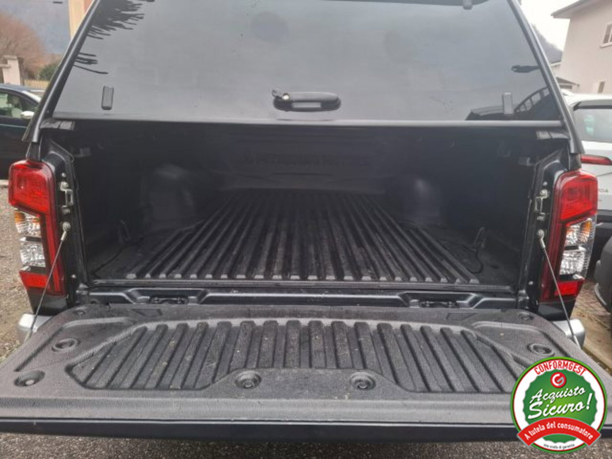Mitsubishi L200 2.3 D Club Cab 4x4 Super Select Intense (7)