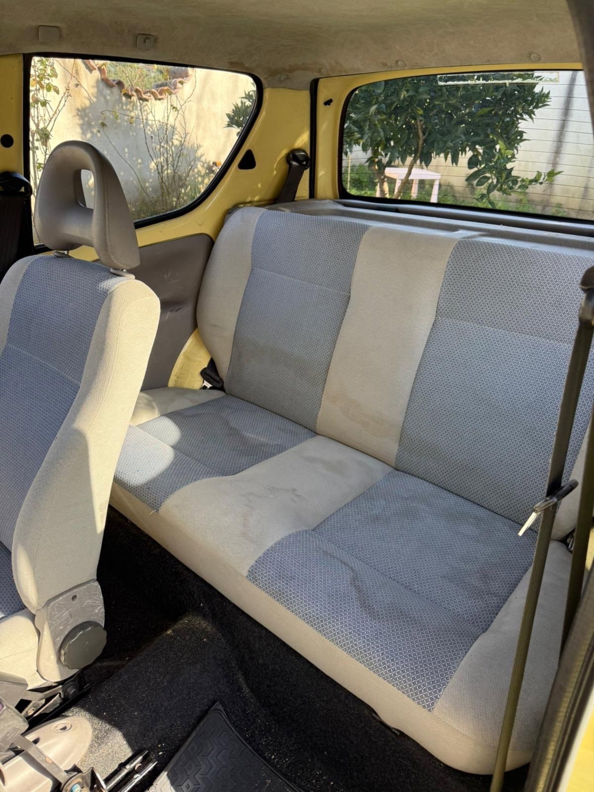 Fiat Seicento 1.1i cat Actual (9)